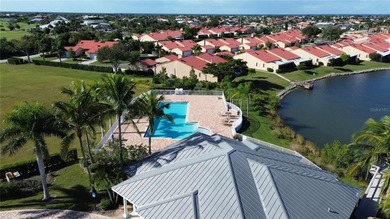 Welcome to Paradise at the Preserve, an association that is on Saint Andrews South Golf Club in Florida - for sale on GolfHomes.com, golf home, golf lot