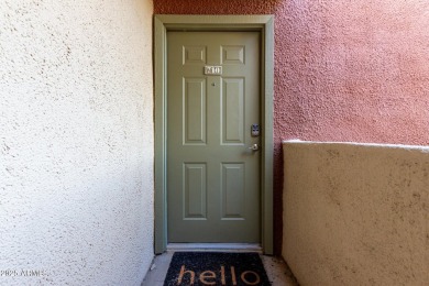 Discover the perfect blend of comfort and convenience in this on Continental Golf Course in Arizona - for sale on GolfHomes.com, golf home, golf lot