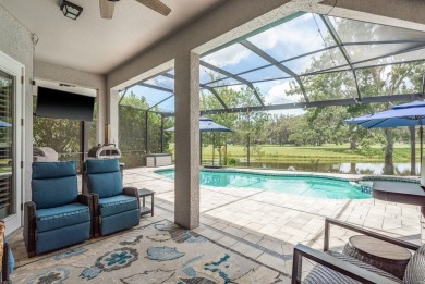 Experience refined Florida living at its finest in this on The Eagles Golf Course and Club in Florida - for sale on GolfHomes.com, golf home, golf lot