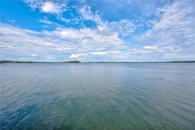 Your New Lifestyle Awaits in the Highly Sought-After Shores of on Island View Golf Club in Minnesota - for sale on GolfHomes.com, golf home, golf lot
