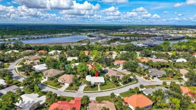 Discover your fully FURNISHED dream home in the exclusive gated on Calusa Lakes Golf Club in Florida - for sale on GolfHomes.com, golf home, golf lot