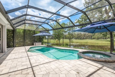 Experience refined Florida living at its finest in this on The Eagles Golf Course and Club in Florida - for sale on GolfHomes.com, golf home, golf lot