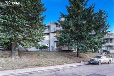 Can you imagine ending each day on your *private tree-lined on Valley Hi Golf Course in Colorado - for sale on GolfHomes.com, golf home, golf lot