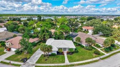 Discover your fully FURNISHED dream home in the exclusive gated on Calusa Lakes Golf Club in Florida - for sale on GolfHomes.com, golf home, golf lot