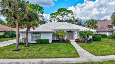 Discover your fully FURNISHED dream home in the exclusive gated on Calusa Lakes Golf Club in Florida - for sale on GolfHomes.com, golf home, golf lot