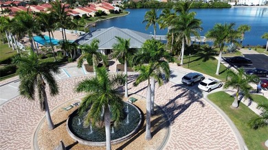 Welcome to Paradise at the Preserve, an association that is on Saint Andrews South Golf Club in Florida - for sale on GolfHomes.com, golf home, golf lot