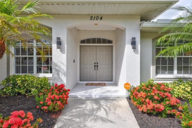 Discover your fully FURNISHED dream home in the exclusive gated on Calusa Lakes Golf Club in Florida - for sale on GolfHomes.com, golf home, golf lot