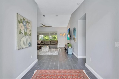 Discover your fully FURNISHED dream home in the exclusive gated on Calusa Lakes Golf Club in Florida - for sale on GolfHomes.com, golf home, golf lot