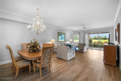 Welcoming 1605 Winding Oaks Way to the market! This exquisitely on Stonebridge Golf and Country Club in Florida - for sale on GolfHomes.com, golf home, golf lot