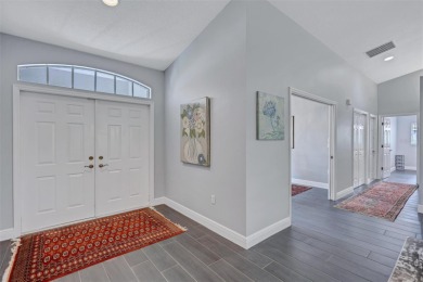 Discover your fully FURNISHED dream home in the exclusive gated on Calusa Lakes Golf Club in Florida - for sale on GolfHomes.com, golf home, golf lot