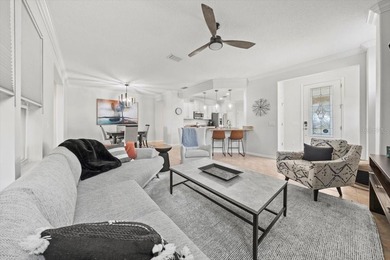 Welcome to resort-style living in Ocala Preserve, one of Ocala's on Trilogy at Ocala Preserve in Florida - for sale on GolfHomes.com, golf home, golf lot