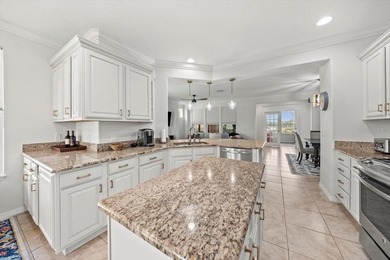 Welcome to resort-style living in Ocala Preserve, one of Ocala's on Trilogy at Ocala Preserve in Florida - for sale on GolfHomes.com, golf home, golf lot