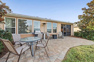 Welcome to resort-style living in Ocala Preserve, one of Ocala's on Trilogy at Ocala Preserve in Florida - for sale on GolfHomes.com, golf home, golf lot