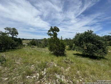 Build your dream home here! Amazing .4 acre lot backing to on Vaaler Creek Golf Club in Texas - for sale on GolfHomes.com, golf home, golf lot