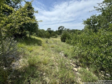 Build your dream home here! Amazing .4 acre lot backing to on Vaaler Creek Golf Club in Texas - for sale on GolfHomes.com, golf home, golf lot