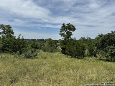 Build your dream home here! Amazing .4 acre lot backing to on Vaaler Creek Golf Club in Texas - for sale on GolfHomes.com, golf home, golf lot