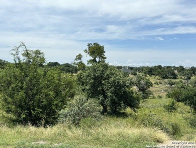 Build your dream home here! Amazing .4 acre lot backing to on Vaaler Creek Golf Club in Texas - for sale on GolfHomes.com, golf home, golf lot