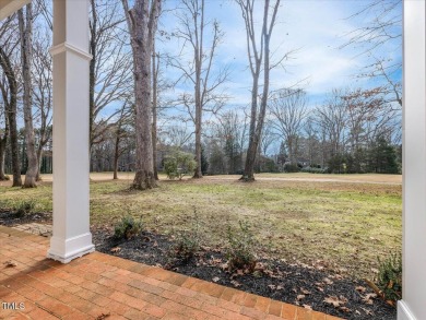 Discover luxury estate living at Siler City Country Club on Siler City Country Club in North Carolina - for sale on GolfHomes.com, golf home, golf lot