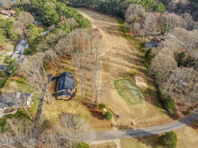 Discover luxury estate living at Siler City Country Club on Siler City Country Club in North Carolina - for sale on GolfHomes.com, golf home, golf lot