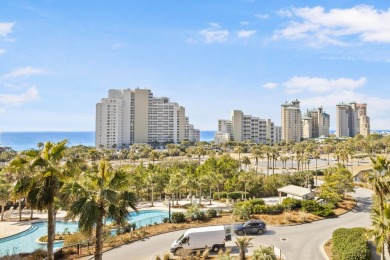 Escape to the perfect getaway in this charming 1-bed, 1-bath on Sandestin Golf and Beach Resort - The Links in Florida - for sale on GolfHomes.com, golf home, golf lot