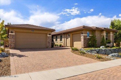 Welcome to this stunning, former model home in the on StoneRidge Golf Course in Arizona - for sale on GolfHomes.com, golf home, golf lot