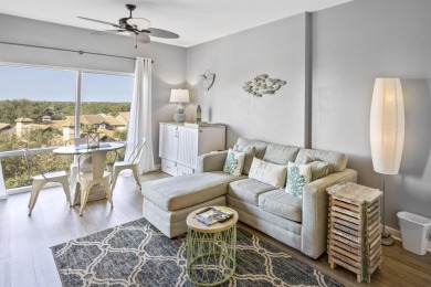 Escape to the perfect getaway in this charming 1-bed, 1-bath on Sandestin Golf and Beach Resort - The Links in Florida - for sale on GolfHomes.com, golf home, golf lot