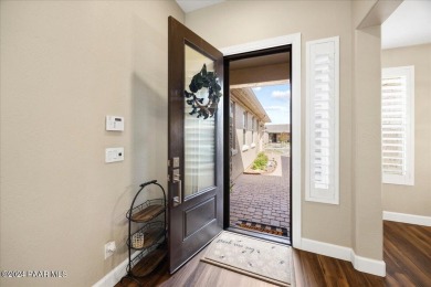 Welcome to this stunning, former model home in the on StoneRidge Golf Course in Arizona - for sale on GolfHomes.com, golf home, golf lot