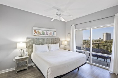 Escape to the perfect getaway in this charming 1-bed, 1-bath on Sandestin Golf and Beach Resort - The Links in Florida - for sale on GolfHomes.com, golf home, golf lot