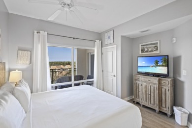 Escape to the perfect getaway in this charming 1-bed, 1-bath on Sandestin Golf and Beach Resort - The Links in Florida - for sale on GolfHomes.com, golf home, golf lot