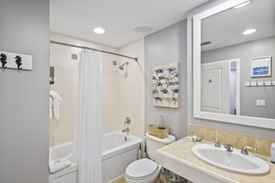 Escape to the perfect getaway in this charming 1-bed, 1-bath on Sandestin Golf and Beach Resort - The Links in Florida - for sale on GolfHomes.com, golf home, golf lot