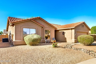 Meticulously renovated home on a generous corner lot in on Springfield Golf Resort in Arizona - for sale on GolfHomes.com, golf home, golf lot
