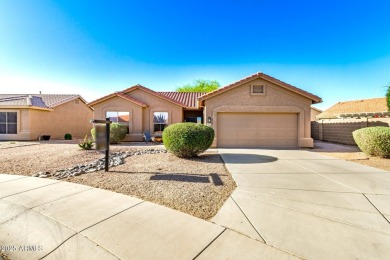 Meticulously renovated home on a generous corner lot in on Springfield Golf Resort in Arizona - for sale on GolfHomes.com, golf home, golf lot