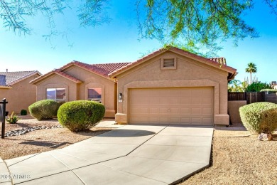 Meticulously renovated home on a generous corner lot in on Springfield Golf Resort in Arizona - for sale on GolfHomes.com, golf home, golf lot