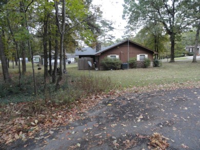 1 vacant double lot for sale, ready for your new home, joining on Indian Hills Country Club in Arkansas - for sale on GolfHomes.com, golf home, golf lot