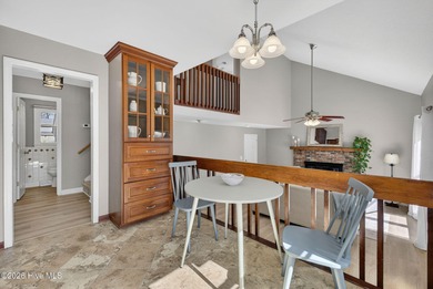 This well-maintained brick home is situated on nearly a on Pine Valley Country Club in North Carolina - for sale on GolfHomes.com, golf home, golf lot