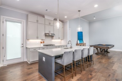 Ideally located minutes to East Chase shopping & 2 minutes to on Wynlakes Golf and Country Club in Alabama - for sale on GolfHomes.com, golf home, golf lot