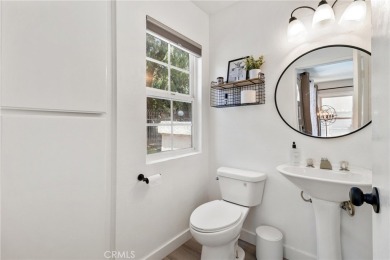 Welcome to this stunning and thoughtfully upgraded townhome on Hansen Dam Golf Course in California - for sale on GolfHomes.com, golf home, golf lot