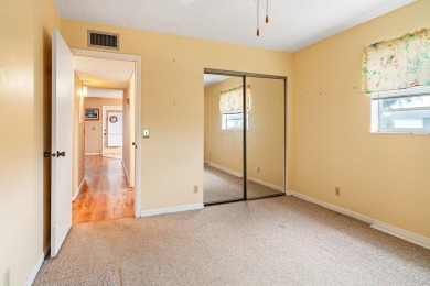 Enjoy this 2 bedroom condo in the desirable 55+ Community, Kings on Kings Point Golf -Flanders Way in Florida - for sale on GolfHomes.com, golf home, golf lot