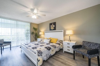 Welcome home to this updated first floor 2 BR/2 BA condo with on Boca Dunes Golf and Country Club in Florida - for sale on GolfHomes.com, golf home, golf lot