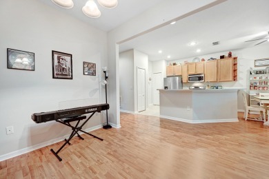 Welcome to this one-story Villa that features a newer roof on Duran Golf Course in Florida - for sale on GolfHomes.com, golf home, golf lot
