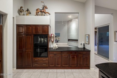 Meticulously maintained North Scottsdale home on Troon Monument on Troon North Golf Club  in Arizona - for sale on GolfHomes.com, golf home, golf lot
