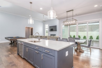 Ideally located minutes to East Chase shopping & 2 minutes to on Wynlakes Golf and Country Club in Alabama - for sale on GolfHomes.com, golf home, golf lot