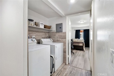 Welcome to this stunning and thoughtfully upgraded townhome on Hansen Dam Golf Course in California - for sale on GolfHomes.com, golf home, golf lot