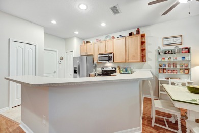 Welcome to this one-story Villa that features a newer roof on Duran Golf Course in Florida - for sale on GolfHomes.com, golf home, golf lot