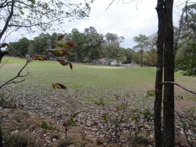 1 vacant double lot for sale, ready for your new home, joining on Indian Hills Country Club in Arkansas - for sale on GolfHomes.com, golf home, golf lot