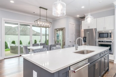 Ideally located minutes to East Chase shopping & 2 minutes to on Wynlakes Golf and Country Club in Alabama - for sale on GolfHomes.com, golf home, golf lot