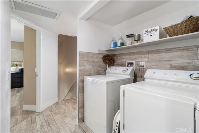 Welcome to this stunning and thoughtfully upgraded townhome on Hansen Dam Golf Course in California - for sale on GolfHomes.com, golf home, golf lot