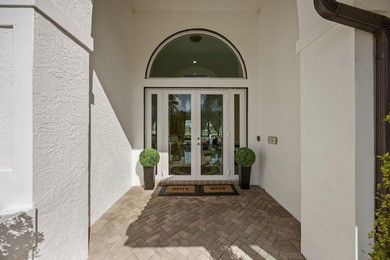Wow... just wow. This stunning, fully remodeled estate home on Stonebridge Golf and Country Club in Florida - for sale on GolfHomes.com, golf home, golf lot