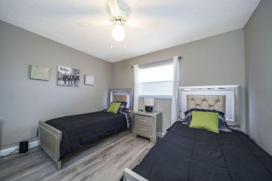 Welcome home to this updated first floor 2 BR/2 BA condo with on Boca Dunes Golf and Country Club in Florida - for sale on GolfHomes.com, golf home, golf lot