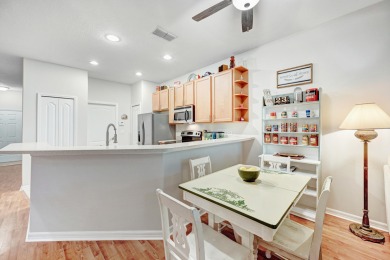 Welcome to this one-story Villa that features a newer roof on Duran Golf Course in Florida - for sale on GolfHomes.com, golf home, golf lot